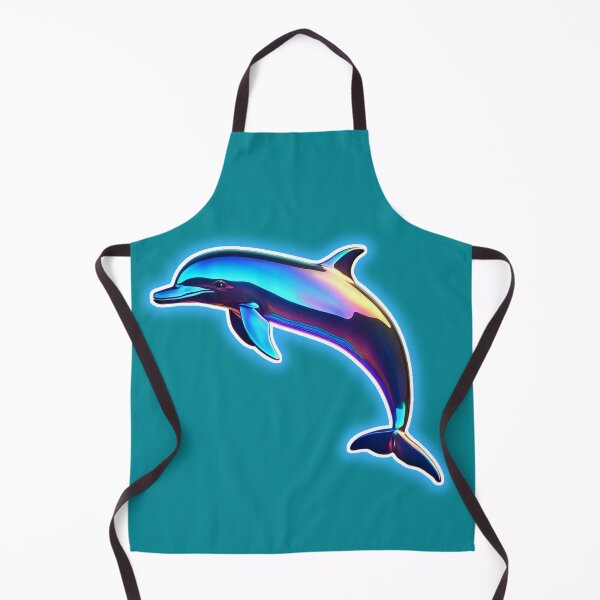 Item preview, Dolphin designed and sold by Roanemermaid.
