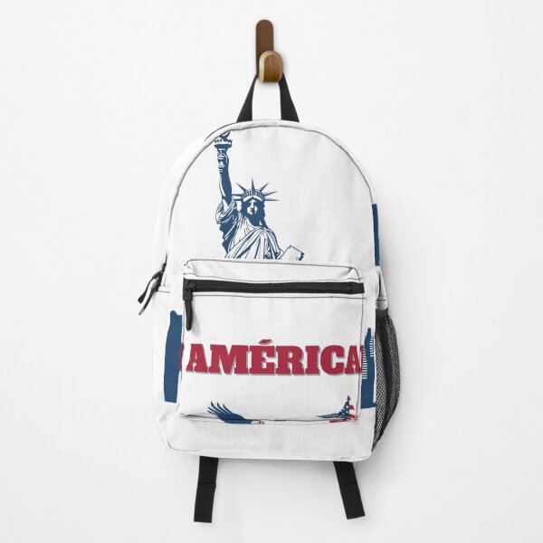 Item preview, I am AMERICAN T-shirt New design designed and sold by ModRed.