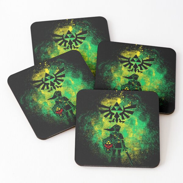 Item preview, Hero of Time Art designed and sold by DonnieArts.
