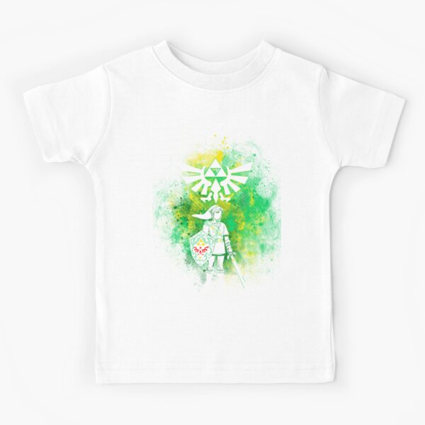 Item preview, Hero of Time Art designed and sold by DonnieArts.