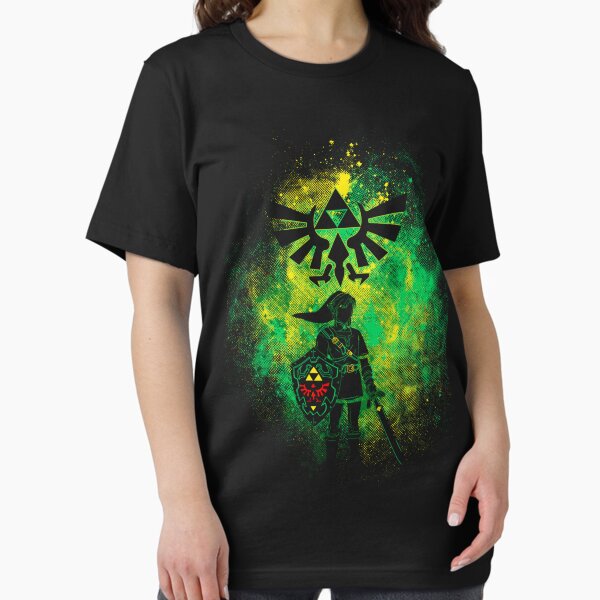 Item preview, Hero of Time Art designed and sold by DonnieArts.