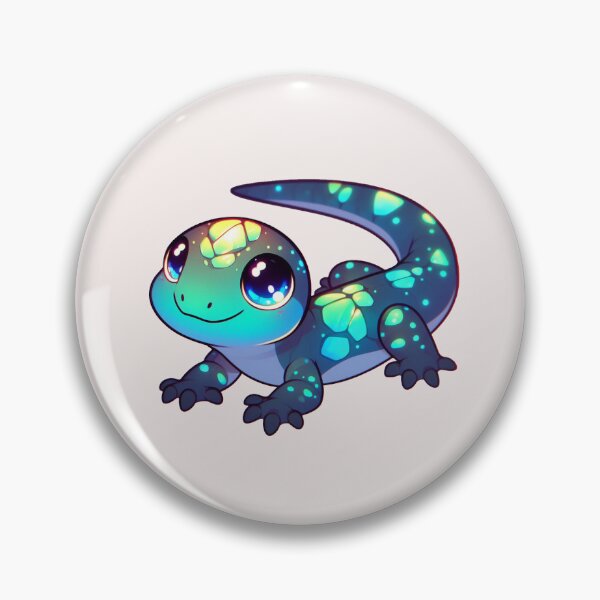 Item preview, Labradorite Gecko designed and sold by LemuellTrends.
