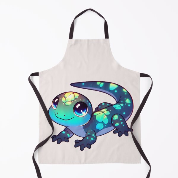 Item preview, Labradorite Gecko designed and sold by LemuellTrends.
