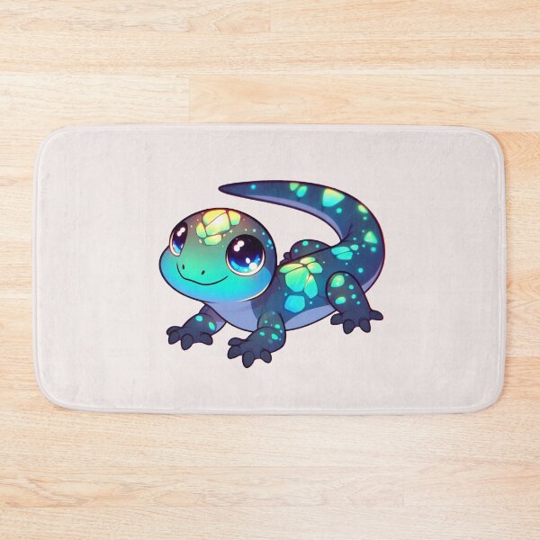 Item preview, Labradorite Gecko designed and sold by LemuellTrends.