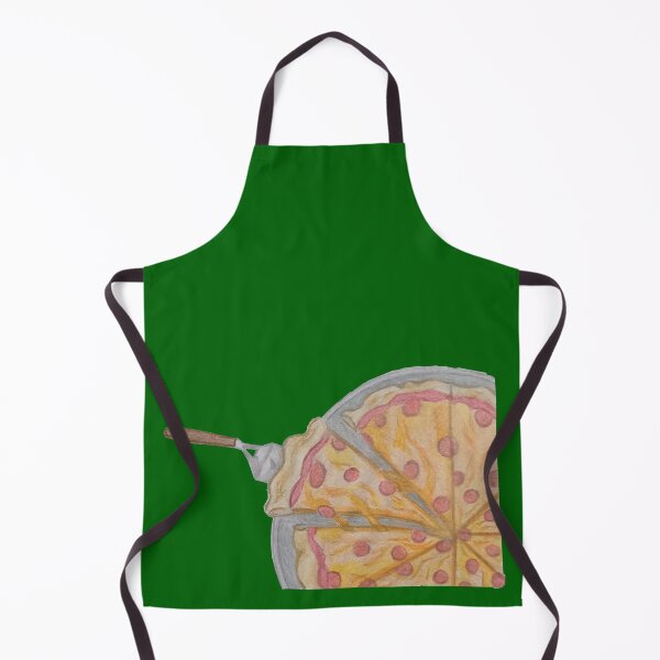 Item preview, A Pizza the Pie designed and sold by Laura Weiller.