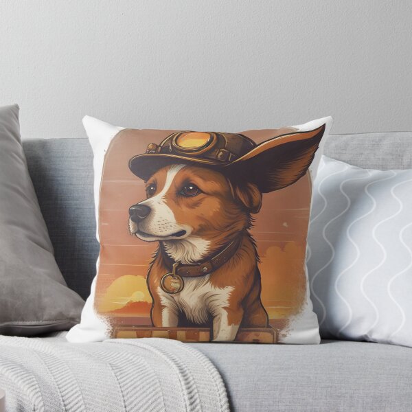 Item preview, A cute firefighter dog designed and sold by david stigler.