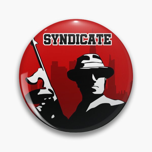 Item preview, Chicago Syndicate designed and sold by TonyFlow17.