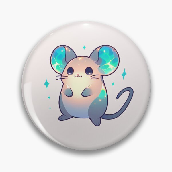 Item preview, Labradorite Rat designed and sold by LemuellTrends.