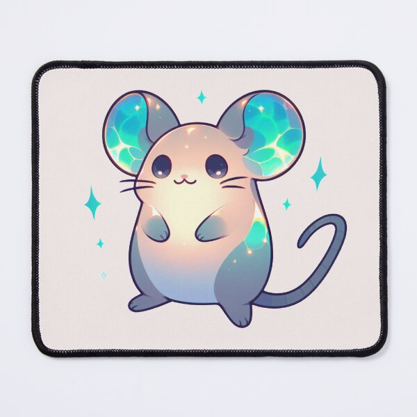 Item preview, Labradorite Rat designed and sold by LemuellTrends.