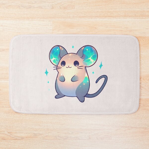 Item preview, Labradorite Rat designed and sold by LemuellTrends.