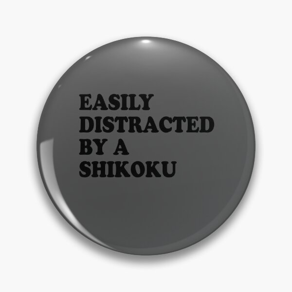 Item preview, Easily Distracted By A Shikoku Funny Dog Gift  designed and sold by Guarddogdrive.