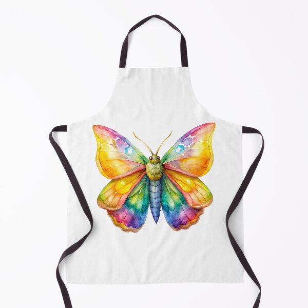 Item preview, Rainbow Butterfly designed and sold by OCNau.