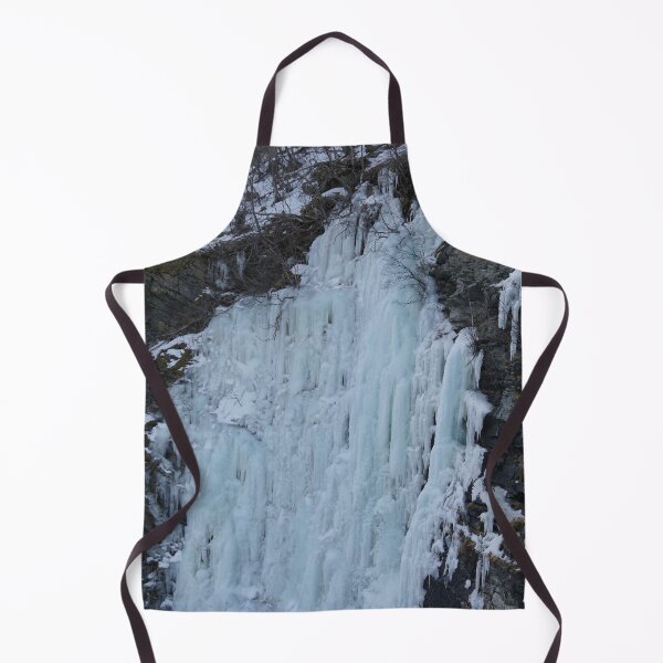 Item preview, Frozen Waterfall designed and sold by Norwegian Outdoors.
