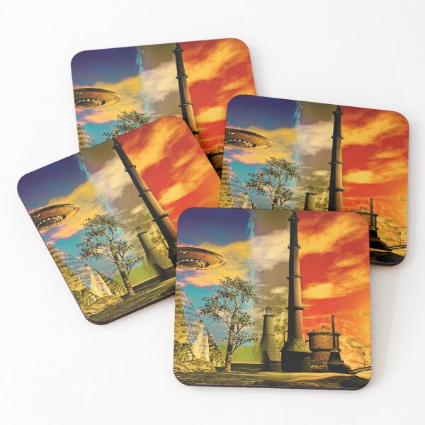 Item preview, ALTERNATE REALITIES designed and sold by shadowlea.