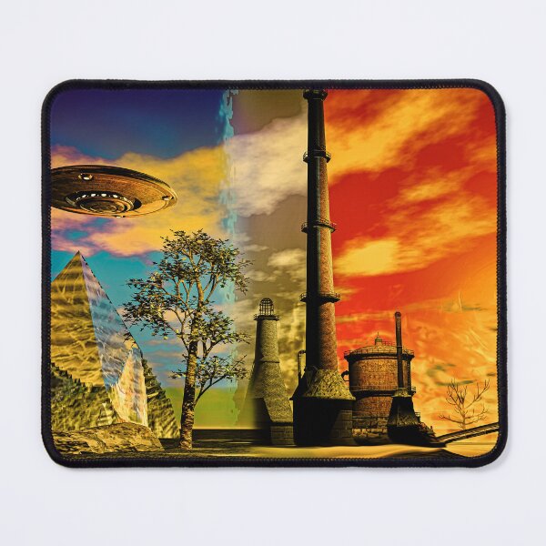 Item preview, ALTERNATE REALITIES designed and sold by shadowlea.
