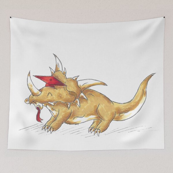 Item preview, Styraco Grad designed and sold by KOKeefeArt.