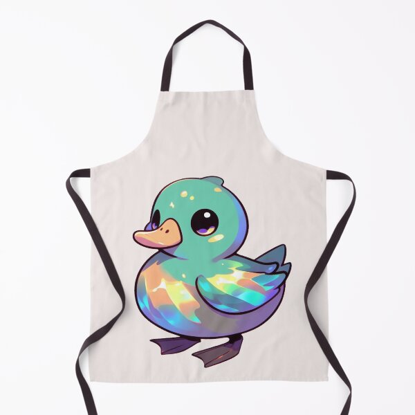 Item preview, Labradorite Duck designed and sold by LemuellTrends.