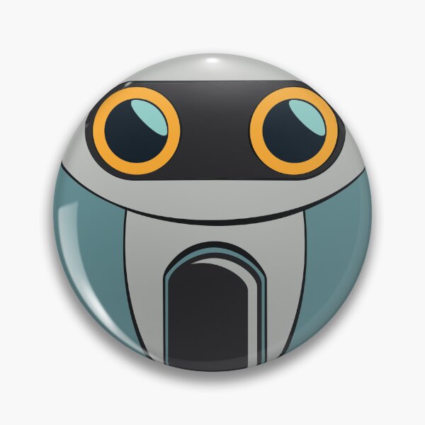 Item preview, Bot-lable designed and sold by novalab.