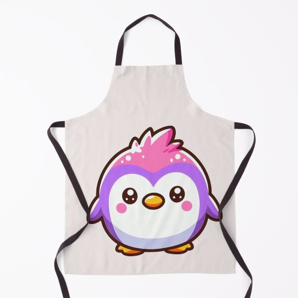Item preview, Kunzite Penguin designed and sold by LemuellTrends.