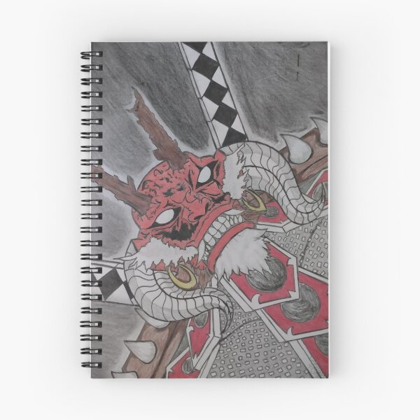 Item preview, Oni general  designed and sold by Lordvilgax.