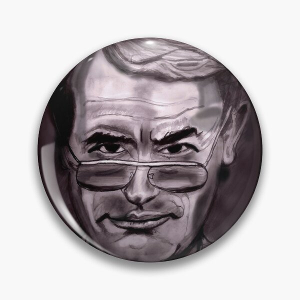 Item preview, Gregory Peck designed and sold by Herbert Renard.