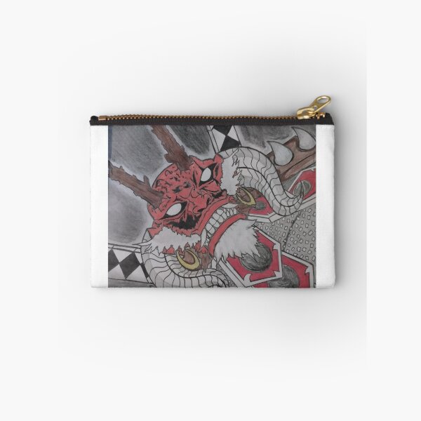 Item preview, Oni general  designed and sold by Lordvilgax.