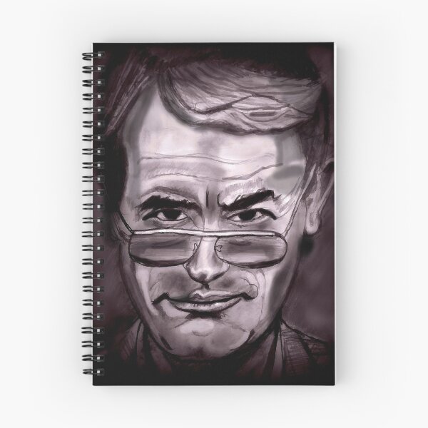 Item preview, Gregory Peck designed and sold by Herbert Renard.