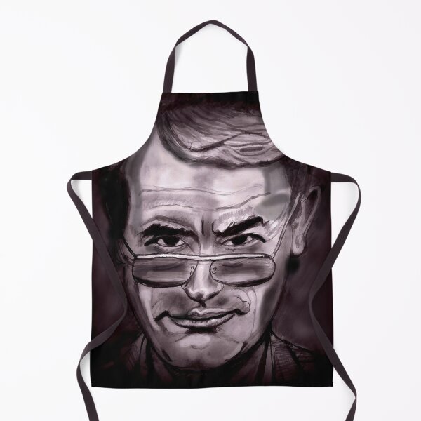 Item preview, Gregory Peck designed and sold by Herbert Renard.