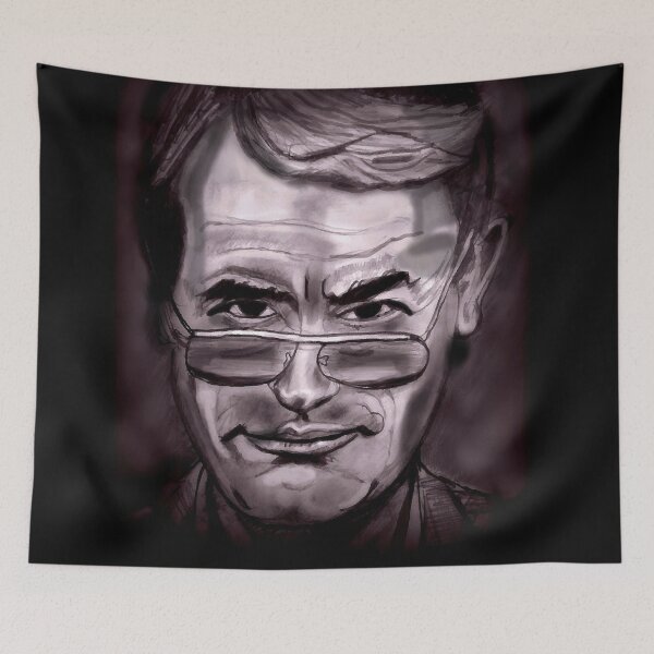 Item preview, Gregory Peck designed and sold by Herbert Renard.