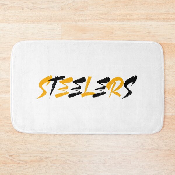 Item preview, pittsburgh steelers designed and sold by designsbysamantha.