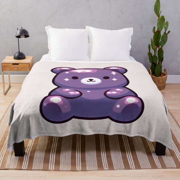 Item preview, Kunzite Bear designed and sold by LemuellTrends.
