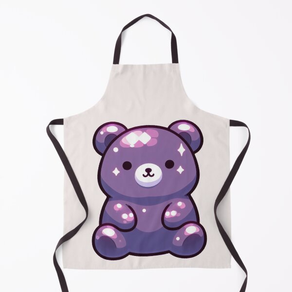 Item preview, Kunzite Bear designed and sold by LemuellTrends.