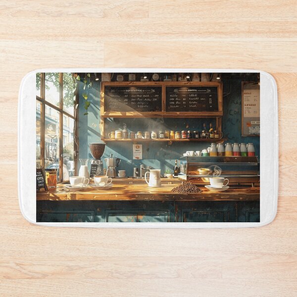 Item preview, Savoring the Rich Taste of Espresso and Cappuccino designed and sold by Shirtastically.