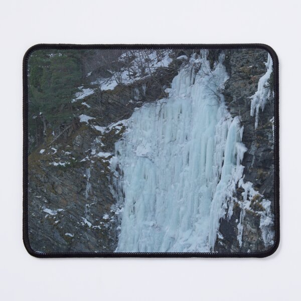 Item preview, Frozen Waterfall designed and sold by Norwegian Outdoors.