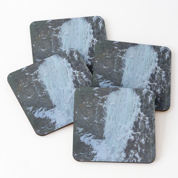 Item preview, Frozen Waterfall designed and sold by Norwegian Outdoors.