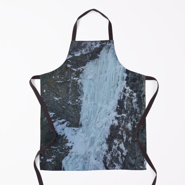 Item preview, Frozen Waterfall designed and sold by Norwegian Outdoors.