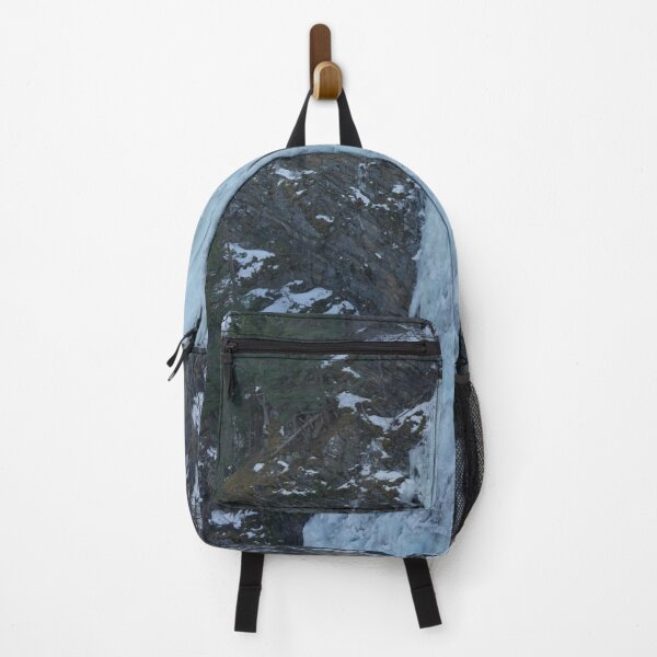 Item preview, Frozen Waterfall designed and sold by Norwegian Outdoors.