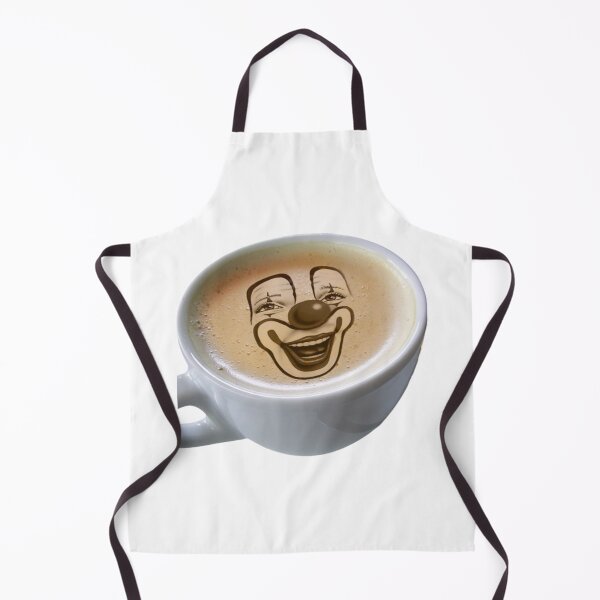 Item preview, A smile joke face: the cup of  coffee designed and sold by AwakenCoffee.