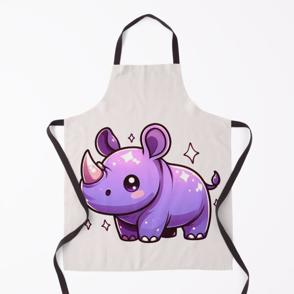 Item preview, Kunzite Rhino designed and sold by LemuellTrends.