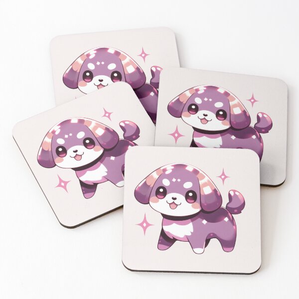 Item preview, Kunzite Dog designed and sold by LemuellTrends.