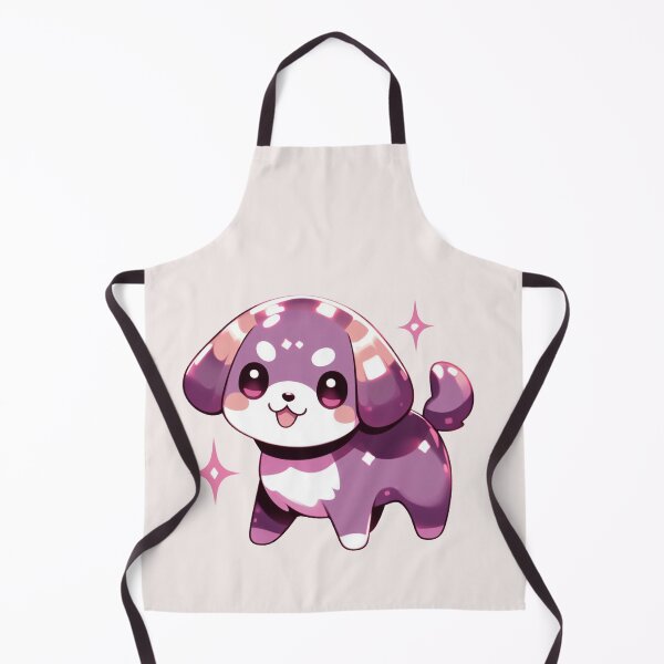Item preview, Kunzite Dog designed and sold by LemuellTrends.