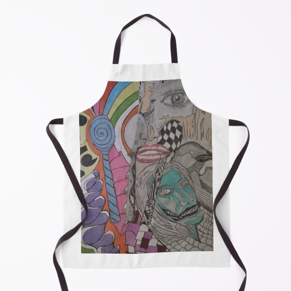 Item preview, Schizophrenic episode  designed and sold by Lordvilgax.
