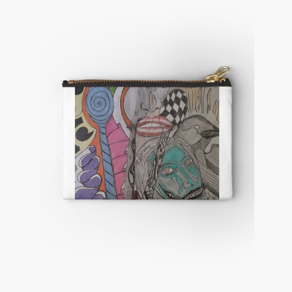 Item preview, Schizophrenic episode  designed and sold by Lordvilgax.