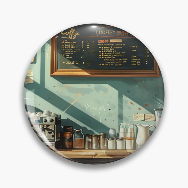 Item preview, The Coffee Haven: A Triumph of Taste, Texture, and Temperature designed and sold by Shirtastically.