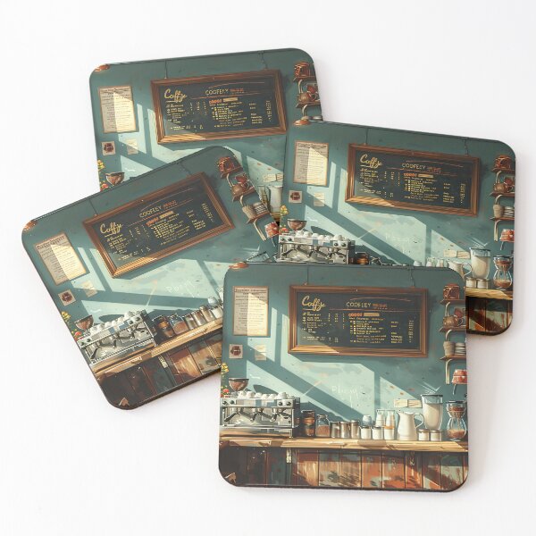 Item preview, The Coffee Haven: A Triumph of Taste, Texture, and Temperature designed and sold by Shirtastically.