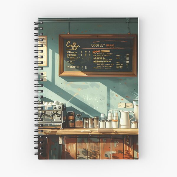 Item preview, The Coffee Haven: A Triumph of Taste, Texture, and Temperature designed and sold by Shirtastically.