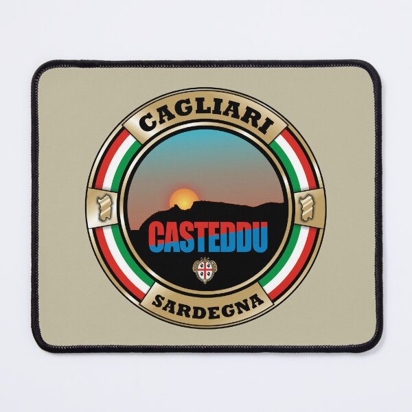 Item preview, Cagliari Sella del Diavolo Sardegna designed and sold by studioss76.
