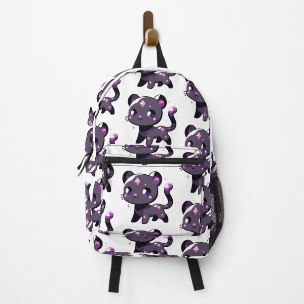 Item preview, Kunzite Panther designed and sold by LemuellTrends.