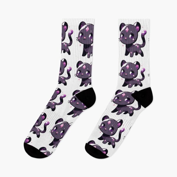 Item preview, Kunzite Panther designed and sold by LemuellTrends.