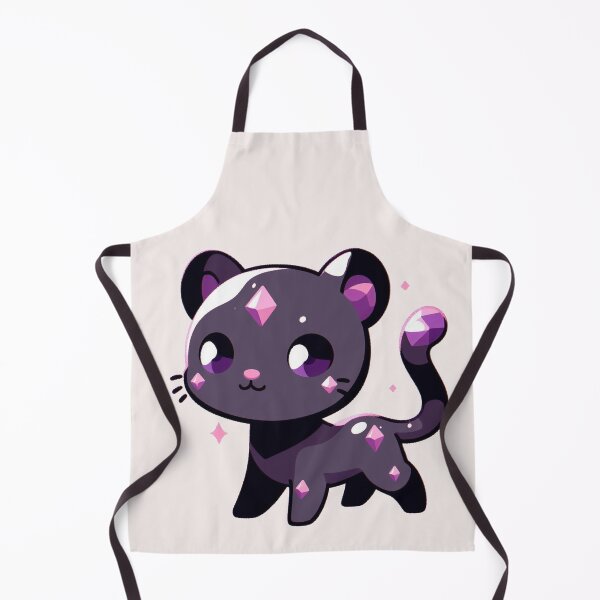 Item preview, Kunzite Panther designed and sold by LemuellTrends.